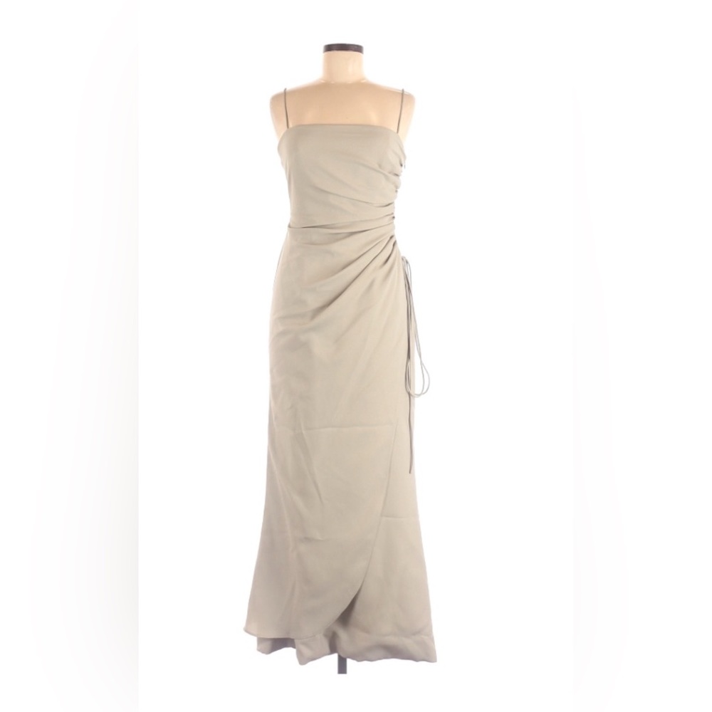 Vintage Vera Wang Cocktail Dress